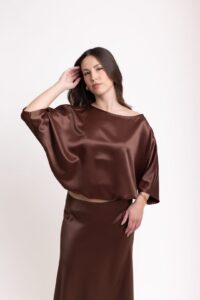 Μπλούζα «Coco blouse»