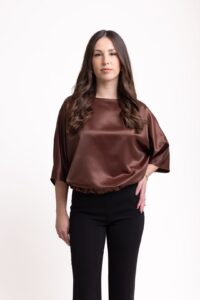 Μπλούζα «Coco blouse»