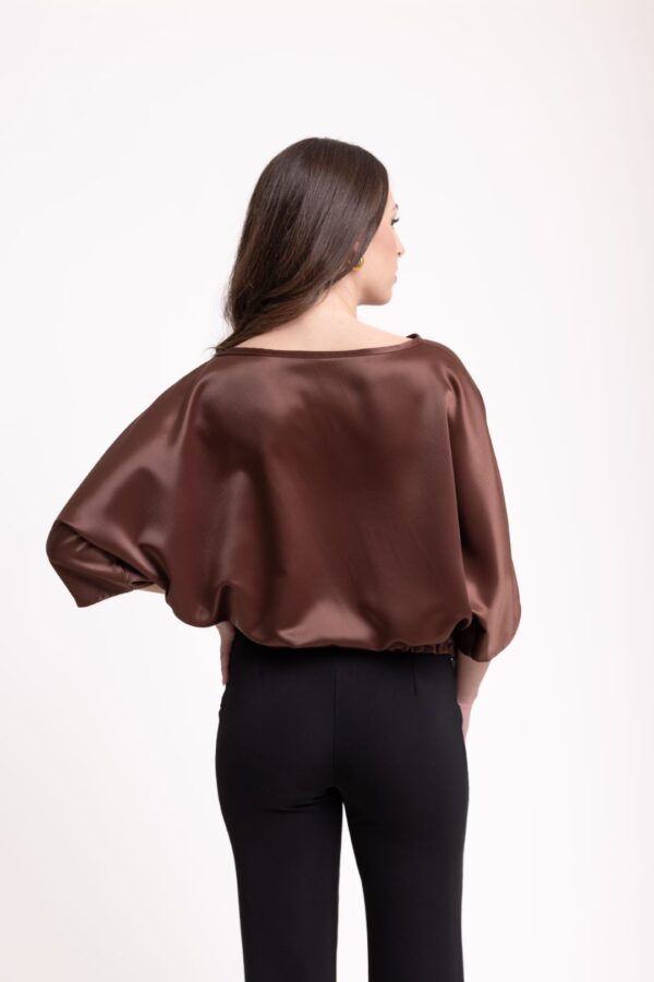 Μπλούζα «Coco blouse»