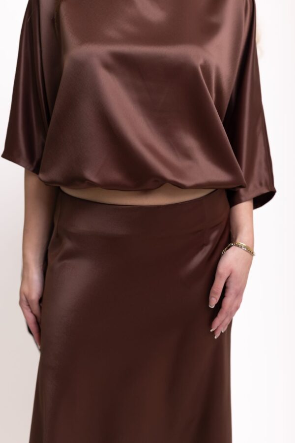 Φούστα «Coco skirt»